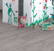 Parador Basic Plus 600 XS 1593842 Дуб Светло-серый фото 3 | FLOORDEALER